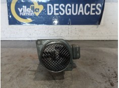 Recambio de caudalimetro para volkswagen polo (6r1) advance referencia OEM IAM 5WK97023   2
