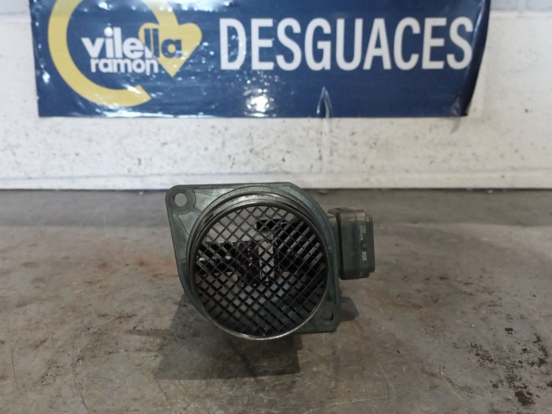 Recambio de caudalimetro para volkswagen polo (6r1) advance referencia OEM IAM 5WK97023  