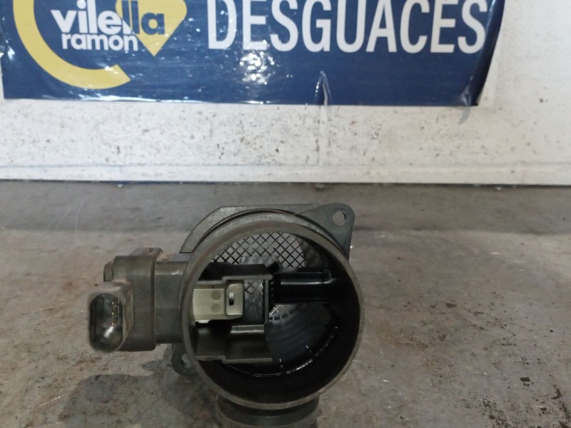 Recambio de caudalimetro para volkswagen polo (6r1) advance referencia OEM IAM 5WK97023  