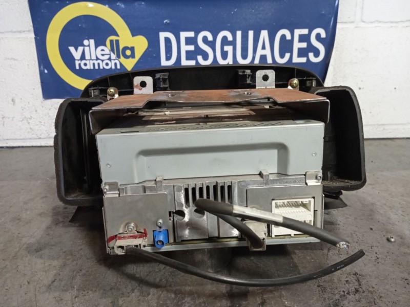 Recambio de retrovisor derecho para nissan micra (k12e) 25 aniversario referencia OEM IAM ELECTRICO  