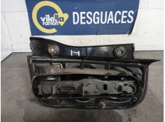 Recambio de piloto trasero izquierdo para nissan micra (k12e) 25 aniversario referencia OEM IAM    2