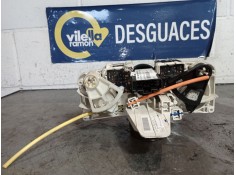 Recambio de mando calefaccion aire acondicionado para nissan micra (k12e) 25 aniversario referencia OEM IAM N104792L   2