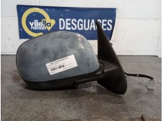 Recambio de retrovisor derecho para nissan micra (k12e) 25 aniversario referencia OEM IAM ELECTRICO  