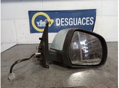 Recambio de retrovisor derecho para nissan micra (k12e) 25 aniversario referencia OEM IAM ELECTRICO   2