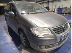 volkswagen touran (1t1) del año 2006