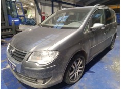 volkswagen touran (1t1) del año 2006 2