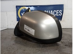 Recambio de retrovisor izquierdo para nissan micra (k12e) 25 aniversario referencia OEM IAM ELECTRICO   2