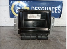 Recambio de centralita motor uce para nissan micra (k12e) 25 aniversario referencia OEM IAM MEC37300K30317  