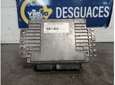 Recambio de centralita motor uce para nissan micra (k12e) 25 aniversario referencia OEM IAM MEC37300K30317   2
