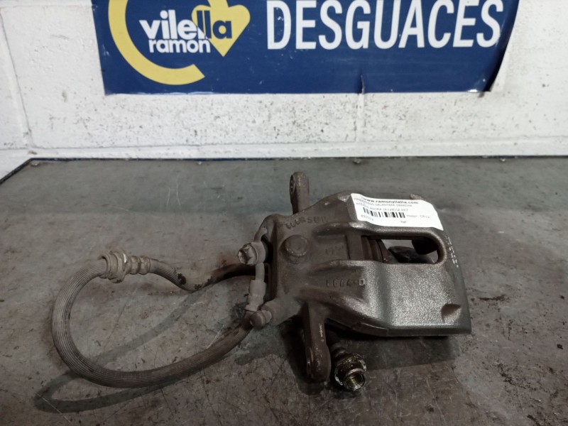 Recambio de pinza freno delantera derecha para nissan micra (k12e) 25 aniversario referencia OEM IAM   