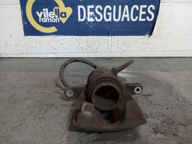 Recambio de pinza freno delantera derecha para nissan micra (k12e) 25 aniversario referencia OEM IAM   