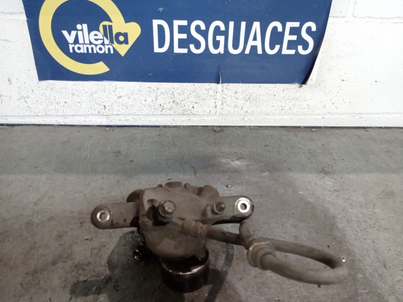 Recambio de pinza freno delantera derecha para nissan micra (k12e) 25 aniversario referencia OEM IAM   