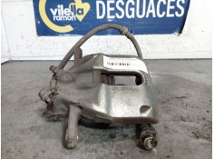 Recambio de pinza freno delantera izquierda para nissan micra (k12e) 25 aniversario referencia OEM IAM   