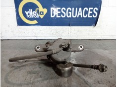 Recambio de pinza freno delantera izquierda para nissan micra (k12e) 25 aniversario referencia OEM IAM    2