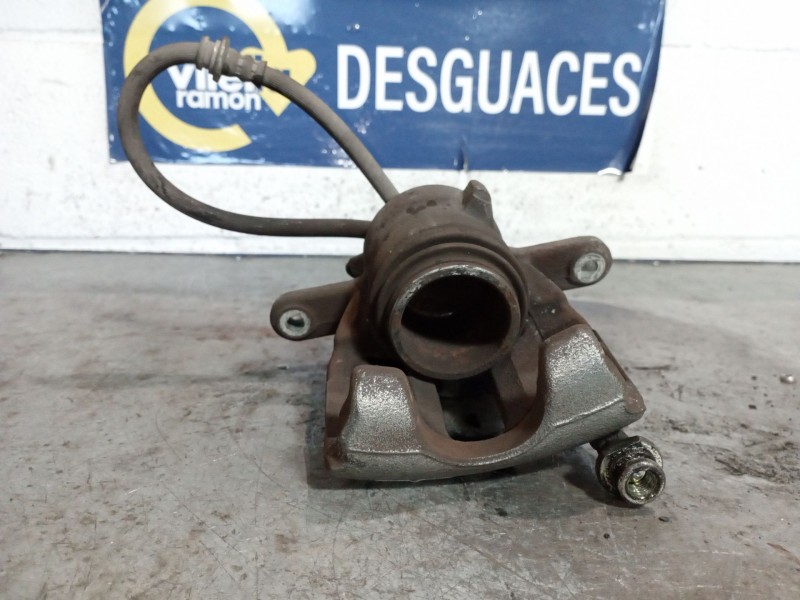 Recambio de pinza freno delantera izquierda para nissan micra (k12e) 25 aniversario referencia OEM IAM   