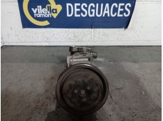 Recambio de compresor aire acondicionado para nissan micra (k12e) 25 aniversario referencia OEM IAM 92600AX84B  