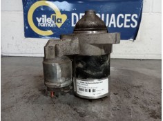 Recambio de motor arranque para nissan micra (k12e) 25 aniversario referencia OEM IAM D7E40  