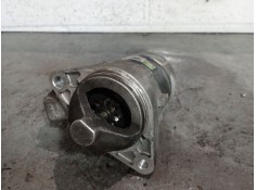 Recambio de motor arranque para nissan micra (k12e) 25 aniversario referencia OEM IAM D7E40   2