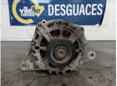 Recambio de alternador para nissan micra (k12e) 25 aniversario referencia OEM IAM 23100AX62B  