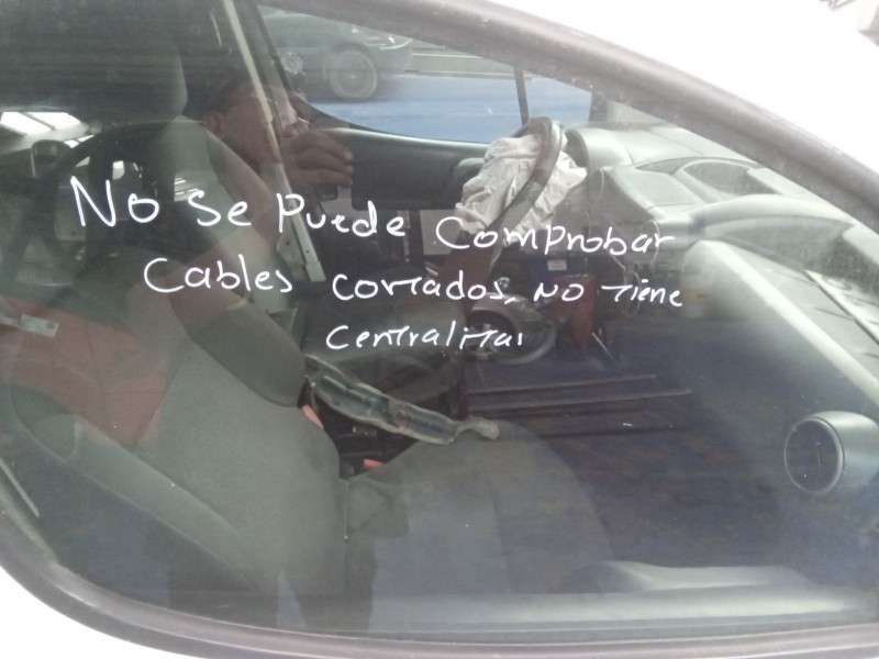 peugeot partner kasten del año 2011