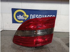 Recambio de piloto trasero derecho para mercedes clase b (w245) 180 cdi (245.207) referencia OEM IAM A1698202664  