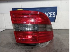 Recambio de piloto trasero izquierdo para mercedes clase b (w245) 180 cdi (245.207) referencia OEM IAM A1698202564  