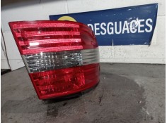 Recambio de piloto trasero izquierdo para mercedes clase b (w245) 180 cdi (245.207) referencia OEM IAM A1698202564   2