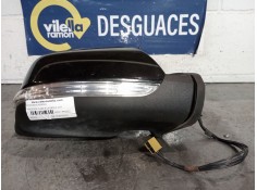Recambio de retrovisor derecho para mercedes clase b (w245) 180 cdi (245.207) referencia OEM IAM ELECTRICO  