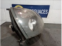 Recambio de faro derecho para renault clio ii fase ii (b/cb0) 1.2 referencia OEM IAM    2
