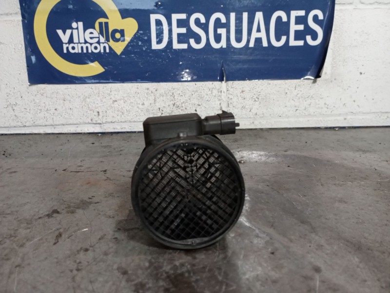 Recambio de caudalimetro para opel vectra b fastback (38_) 1.8 i 16v referencia OEM IAM 5WK9606  