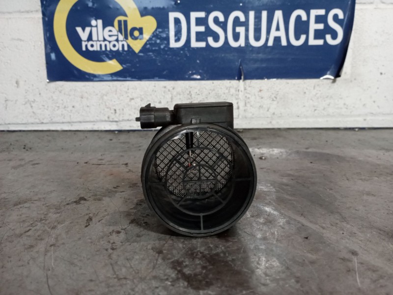 Recambio de caudalimetro para opel vectra b fastback (38_) 1.8 i 16v referencia OEM IAM 5WK9606  