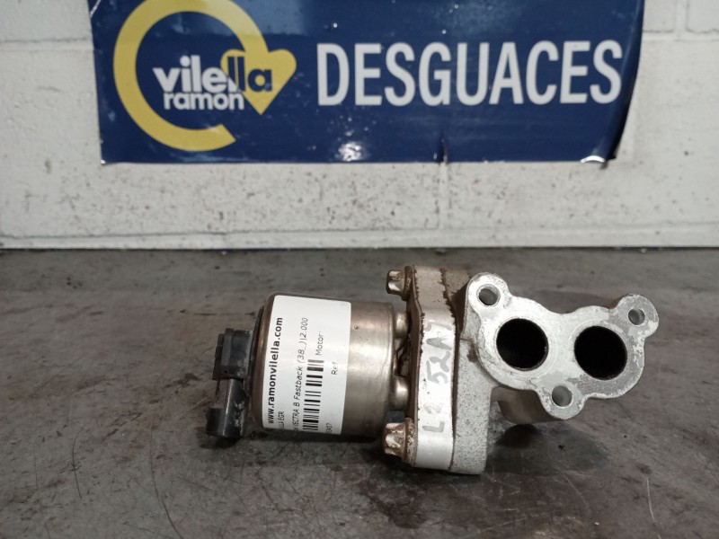 Recambio de valvula egr para opel vectra b fastback (38_) 1.8 i 16v referencia OEM IAM   