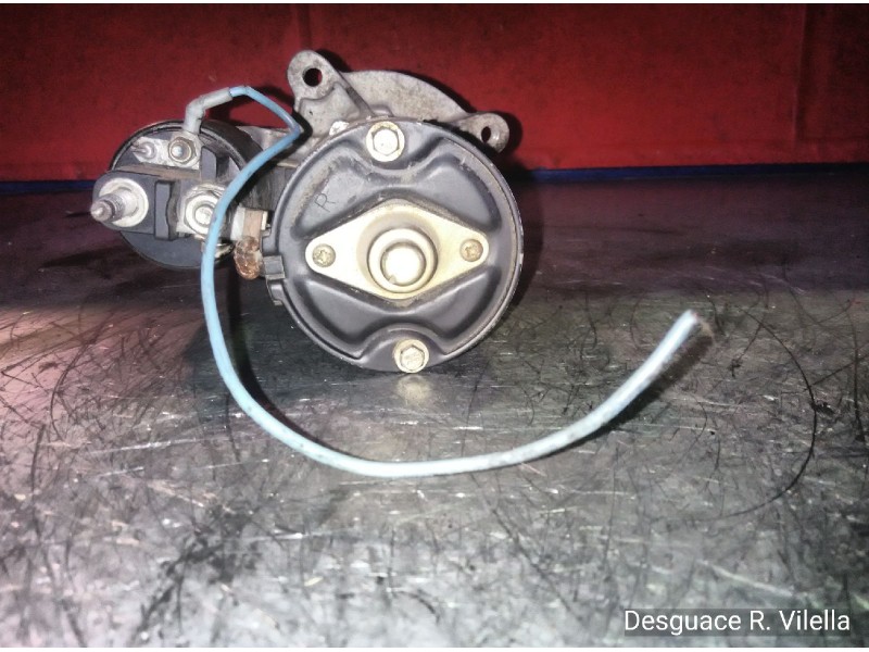 Recambio de motor arranque para citroen xsara berlina 1.8 16v cat (lfy / xu7jp4) | 0.97 - 0.05 1.8 16v cat (lfy / xu7jp4) | 0.97