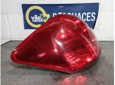 Recambio de piloto trasero izquierdo para toyota auris 1.6 16v cat | 0.06 - ... 1.6 16v cat | 0.06 - ... referencia OEM IAM    2