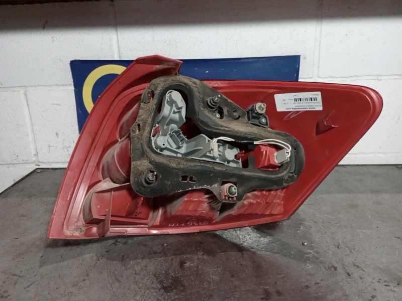 Recambio de piloto trasero izquierdo para toyota auris 1.6 16v cat | 0.06 - ... 1.6 16v cat | 0.06 - ... referencia OEM IAM   