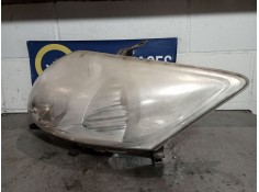Recambio de faro izquierdo para toyota auris 1.6 16v cat | 0.06 - ... 1.6 16v cat | 0.06 - ... referencia OEM IAM 8115002460   2