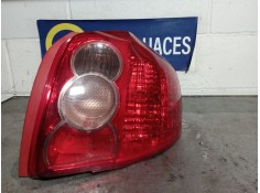 Recambio de piloto trasero derecho para toyota auris 1.6 16v cat | 0.06 - ... 1.6 16v cat | 0.06 - ... referencia OEM IAM   