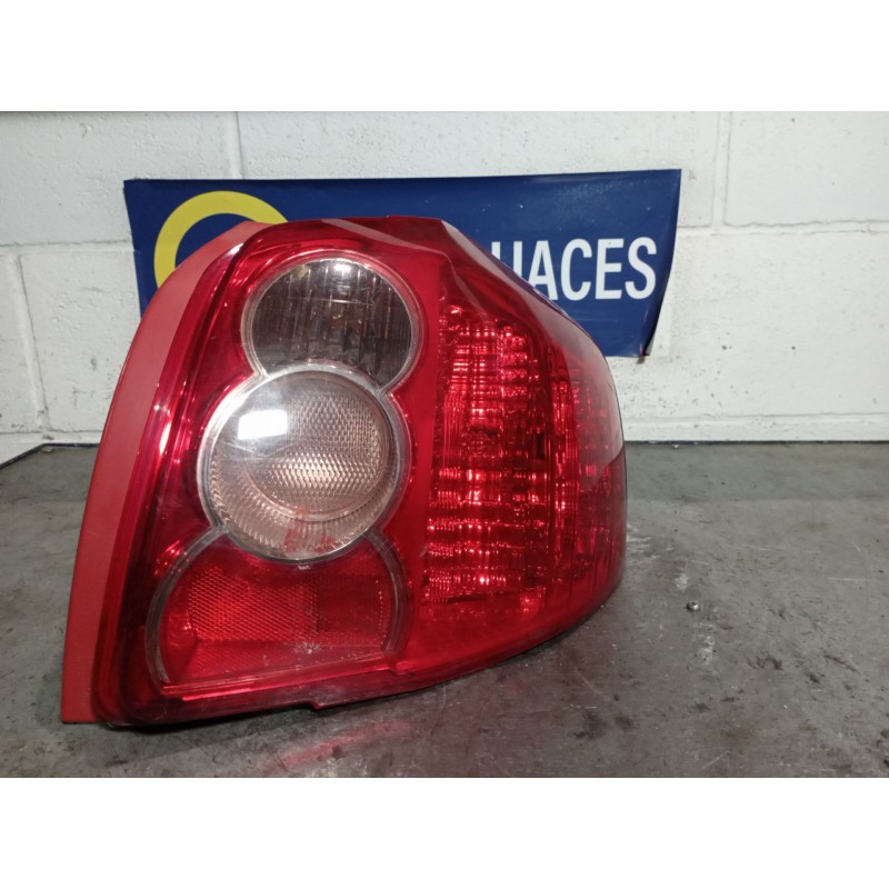 Recambio de piloto trasero derecho para toyota auris 1.6 16v cat | 0.06 - ... 1.6 16v cat | 0.06 - ... referencia OEM IAM   