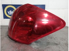 Recambio de piloto trasero derecho para toyota auris 1.6 16v cat | 0.06 - ... 1.6 16v cat | 0.06 - ... referencia OEM IAM    2