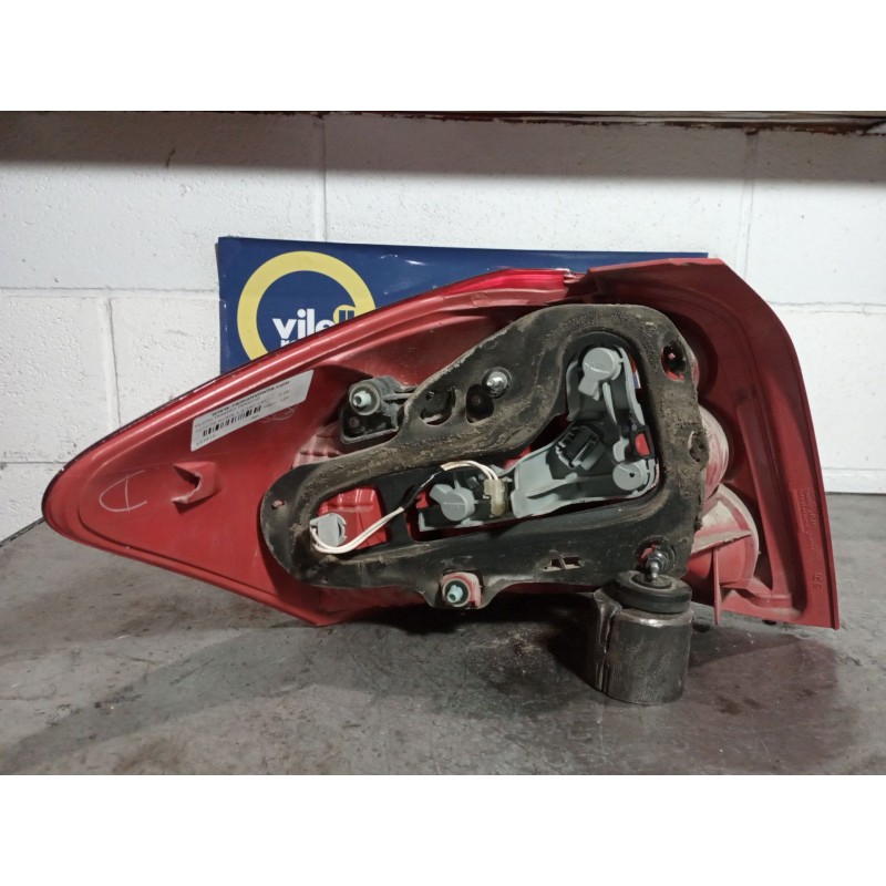 Recambio de piloto trasero derecho para toyota auris 1.6 16v cat | 0.06 - ... 1.6 16v cat | 0.06 - ... referencia OEM IAM   