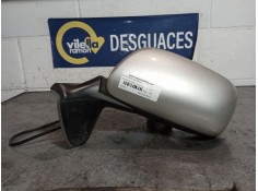 Recambio de retrovisor izquierdo para toyota auris 1.6 16v cat | 0.06 - ... 1.6 16v cat | 0.06 - ... referencia OEM IAM ELECTRIC