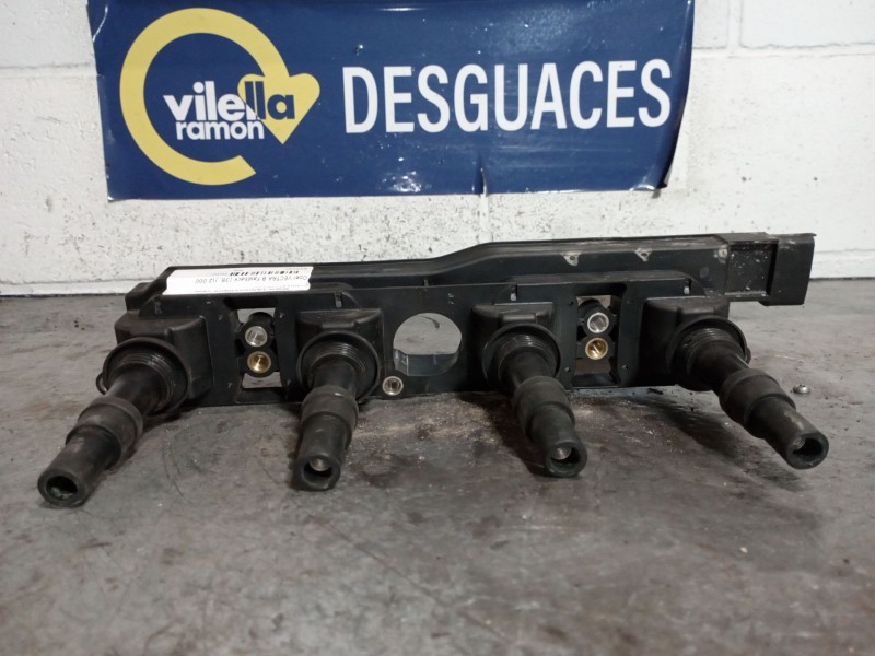 Recambio de bobina encendido para opel vectra b fastback (38_) 1.8 i 16v referencia OEM IAM   