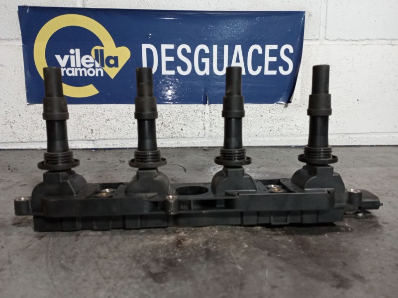 Recambio de bobina encendido para opel vectra b fastback (38_) 1.8 i 16v referencia OEM IAM   