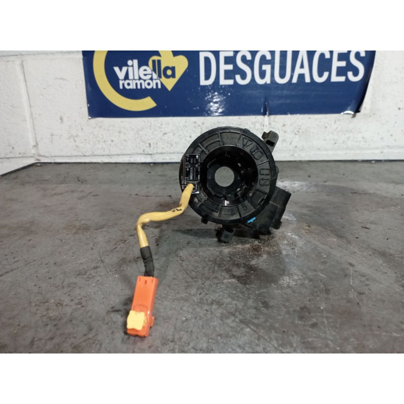 Recambio de anillo airbag para toyota auris 1.6 16v cat | 0.06 - ... 1.6 16v cat | 0.06 - ... referencia OEM IAM 02080005519  