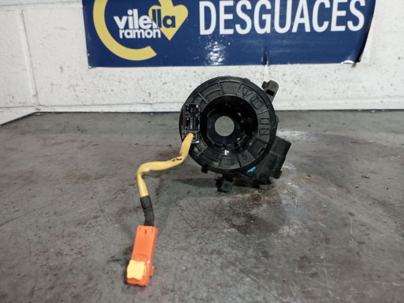 Recambio de anillo airbag para toyota auris 1.6 16v cat | 0.06 - ... 1.6 16v cat | 0.06 - ... referencia OEM IAM 02080005519  