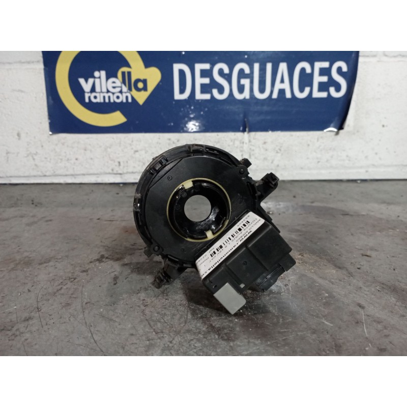 Recambio de anillo airbag para toyota auris 1.6 16v cat | 0.06 - ... 1.6 16v cat | 0.06 - ... referencia OEM IAM 02080005519  