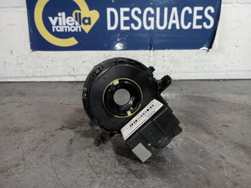 Recambio de anillo airbag para toyota auris 1.6 16v cat | 0.06 - ... 1.6 16v cat | 0.06 - ... referencia OEM IAM 02080005519  