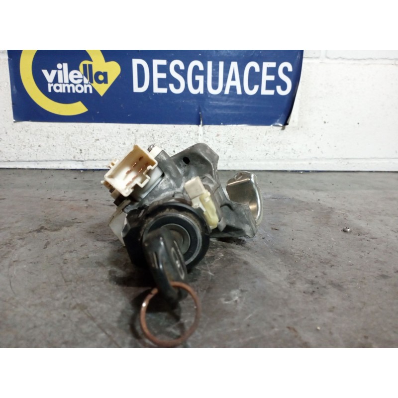 Recambio de conmutador de arranque para toyota auris 1.6 16v cat | 0.06 - ... 1.6 16v cat | 0.06 - ... referencia OEM IAM 450200