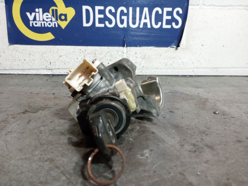Recambio de conmutador de arranque para toyota auris 1.6 16v cat | 0.06 - ... 1.6 16v cat | 0.06 - ... referencia OEM IAM 450200