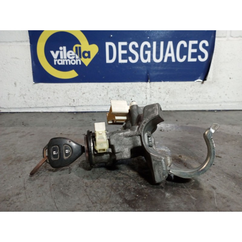Recambio de conmutador de arranque para toyota auris 1.6 16v cat | 0.06 - ... 1.6 16v cat | 0.06 - ... referencia OEM IAM 450200